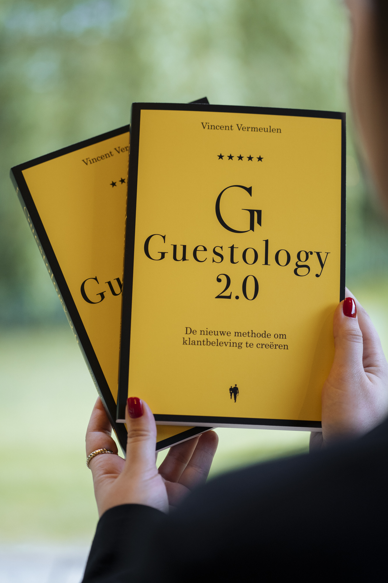 Guestology 2.0